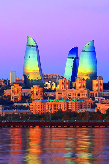 Azerbaijan