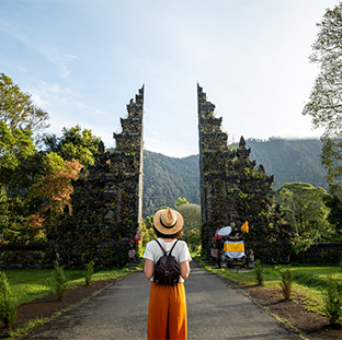 Spiritual Trips