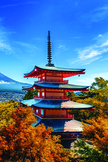 japan