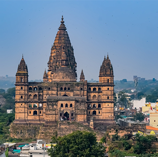 madhya pradesh