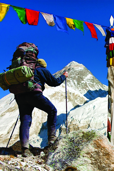 nepal