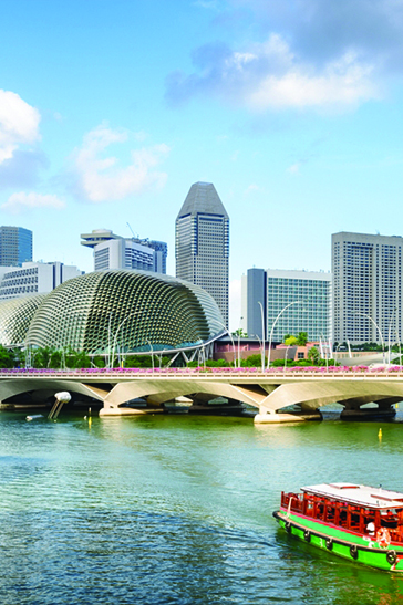 singapore
